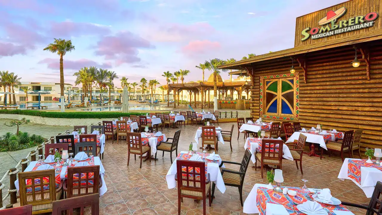 Hotel Dreams Vacation Resort - Sharm Elshikh